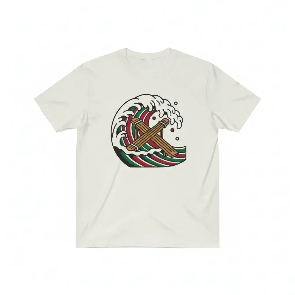 Basque Waves