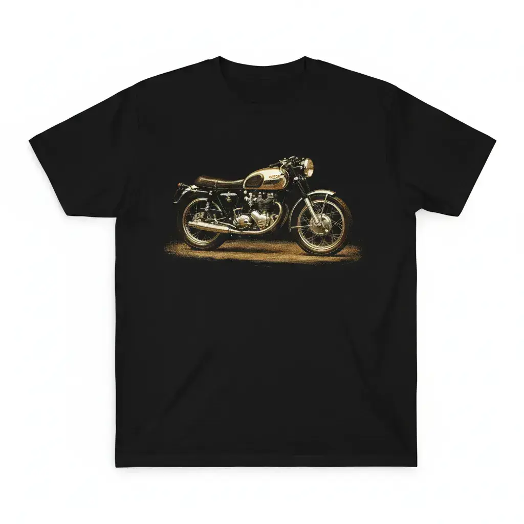 Baroque Moto